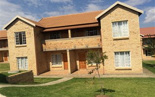 2 Bedroom Apartment in Honey Park