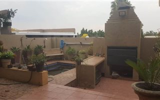 3 Bedroom House in Moreleta Park