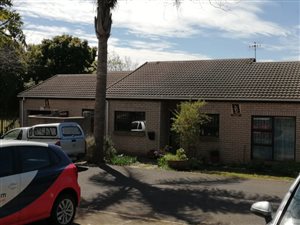 3 Bed Townhouse in Vergesig