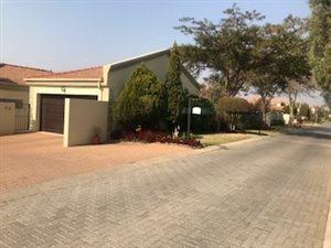 3 Bed House in Gateside Manor