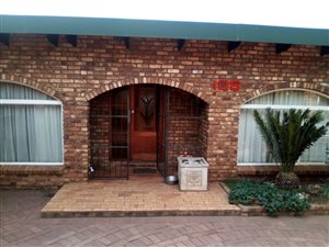 4 Bed House in Wierda Park