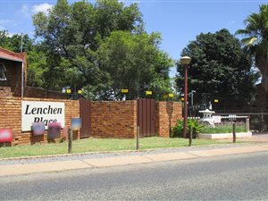 2 Bed Townhouse in Centurion CBD