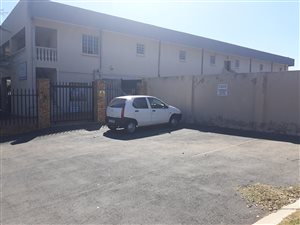 1550 m² Industrial space in Eastleigh