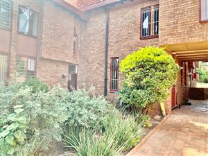 2 Bed Townhouse in The Hill