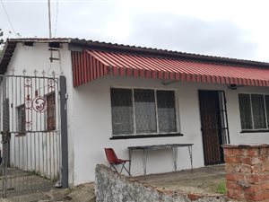 2.5 Bed House in Bayview