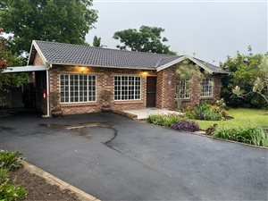3 Bed Townhouse in Bellevue