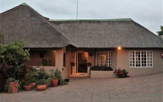 1.5 ha Smallholding in Kyalami AH