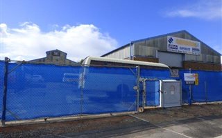 1150 m² Industrial space in Montague Gardens