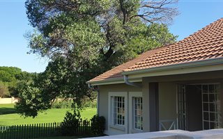 3 Bedroom Simplex in Thornhill Estate