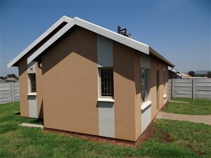 2 Bed House in Sky City