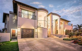 6 Bedroom House in Savannah Hills