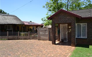 3 Bedroom House in Meyerton