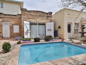 3 Bed House in Oudtshoorn Central
