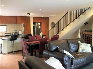 3 Bed Duplex in Olympus AH