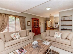 2 Bed Cluster in Douglasdale