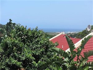 2 Bed Simplex in Port Edward