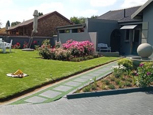 3 Bed House in Riamarpark