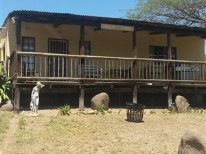 9 ha Farm in Nelspruit