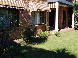 3 Bed Townhouse in Montrose