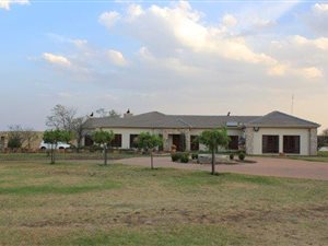 172 ha Farm in Trichardt