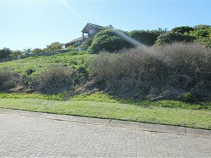 753 m² Land available in Port Alfred