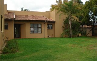 3 Bedroom House in Discovery