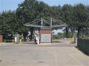 593 m² Commercial space in Hillcrest Park
