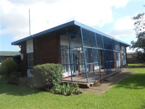 3 Bed House in Vanderbijlpark CE3