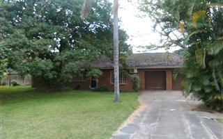 3 Bedroom House in Kwambonambi