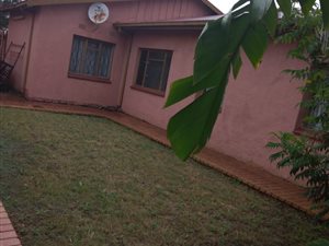 4 Bed House in Lenasia