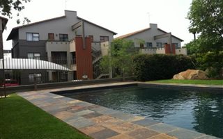 2 Bedroom Apartment in Rivonia