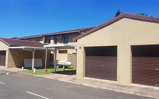 3 Bedroom House in Meerensee
