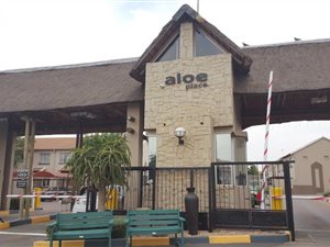 2 Bed Townhouse in Greenstone Hill