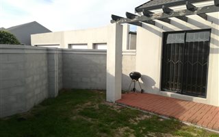 2 Bedroom House in Capricorn