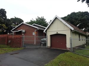 3 Bed House in Escombe
