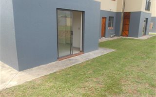 2 Bedroom Apartment in Cashan