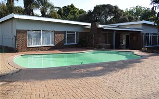 4 Bedroom House in Ekklesia