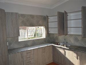 4 Bed House in Daspoort