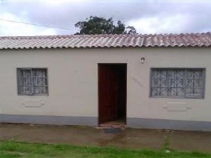 2 Bed House in Mdantsane