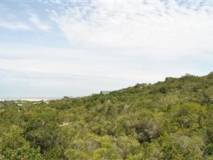 600 m² Land available in Gamtoos Mouth