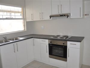 2 Bedroom Apartment in Boston