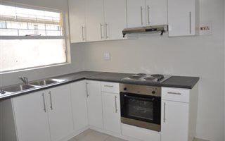 2 Bedroom Apartment in Boston