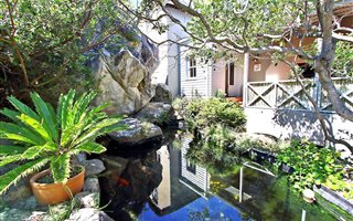 3 Bedroom House in Hout Bay and surrounds