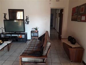 8 ha Farm in Mokopane