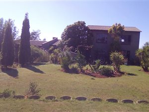 3 Bed House in Nigel
