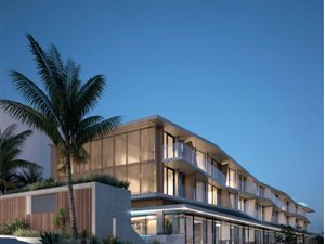 100 m² Commercial space in Ballito Commercial District