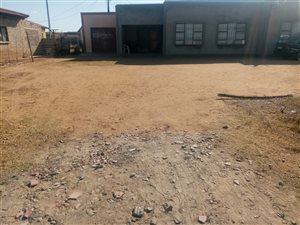 2 Bed House in Osizweni
