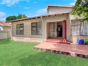 3 Bed Cluster in Kensington B