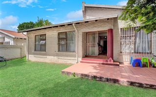 3 Bedroom Cluster in Kensington B
