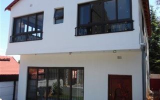 3 Bedroom Duet in Northcliff